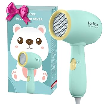 feekaa ドライヤー Amazon | Feekaa ドライヤー 大風量 速乾 軽量 低騒音 低温
